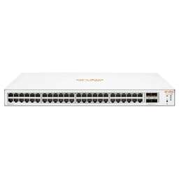 HPE Коммутатор JL814A Aruba Instant On 1830 48G Web-managed 4SFP Switch