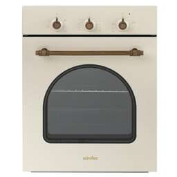 Simfer B4EO16017 Духовой шкаф