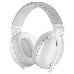 AULA S6 White
