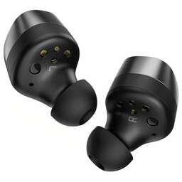 Sennheiser Momentum True Wireless 3 Наушники-гарнитура (вкладыши), черный