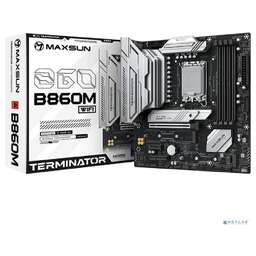 MAXSUN MS-Terminator B860M WIFI