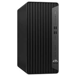HP ПК EliteDesk 800 G9 TWR i7 12700 (2.1) 16Gb SSD512Gb UHDG FreeDOS 3.0 GbitEth 260W мышь клавиатура черный (4E7E0AV/16GB)