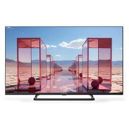 HARPER 43F690TS-T2 FHD SMART TV Яндекс безрамочный