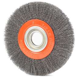 PATRIOT Щетка круглая для точила (150х32/30/25.4/20/16 мм)