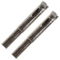 PATRIOT Сверло по керамограниту и керамике (8х55 мм)