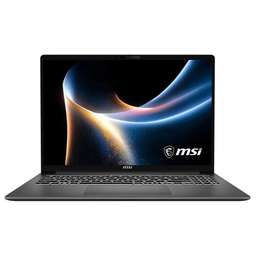 MSI 16" Modern 16S AI+ G3MG-013XRU Core Ultra 5 322/16Gb/512Gb SSD/Graphics/Free DOS/Grey (9S7-26U211-013)