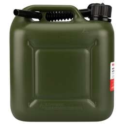 REXANT для ГСМ и технических жидкостей, вертикальная, 10л, пластиковая, усиленная