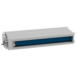 ELECTROLUX Комплект EACD-18H/UP4-DC/N8 инверторной сплит-системы, канального типа