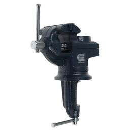 СИБРТЕХ Тиски 18672, 1787грамм