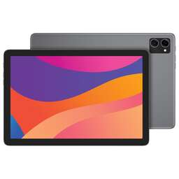 DIGMA 10.1" Планшет Optima 1416D 4G 4/64 GB T606 4G, 1280 x 800, Android 13, темно-серый [ts1296pl]
