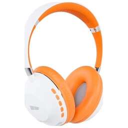 MORE CHOICE (4610196406225) HW34S White Orange