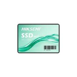 Hiksemi 2.5" WAVE(S) 240GB SATA (HS-SSD-WAVE(S) 240G)