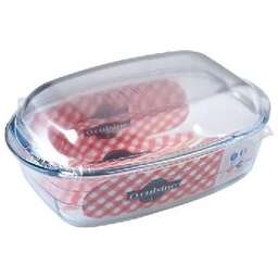 OCUISINE 466AC00/1043 Утятница 6,5л