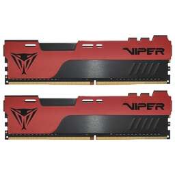 PATRIOT Модуль памяти DIMM DDR4-2666 16GB (8GBx2) PVE2416G266C6K