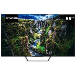 SKYWORTH 55SUE9500 SMART TV 4K Ultra HD безрамочный