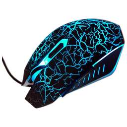 ОКЛИК 895G HELLFIRE черный