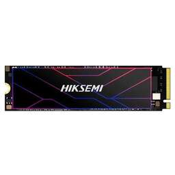 HIKVISION Накопитель SSD PCIe 4.0 x4 4TB HS-SSD-FUTURE PRO 4096G M.2 2280