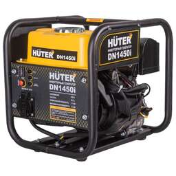 HUTER Инверторный генератор DN1450i