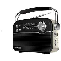 SVEN SRP-500 черный