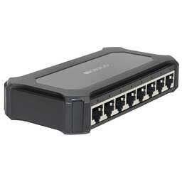 ORIGO Коммутатор OS2108 OS2108/A1A (L2) 8x1Гбит/с неуправляемый