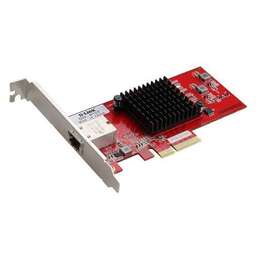 D-LINK Сетевой адаптер 10G Ethernet DXE-810T PCI