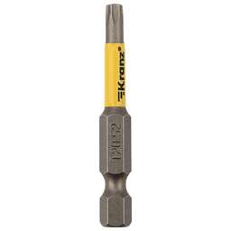 KRANZ (KR-92-0427-1) Torx T20х50 мм для шуруповерта (2 шт./уп.)