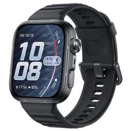 HUAWEI Смарт-часы Watch Fit 5 Pro Niki-B29F, черный