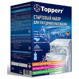 TOPPERR 3304 Стартовый набор для ППМ