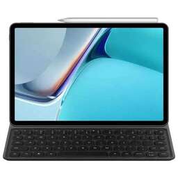 HUAWEI Чехол-клавиатура для MatePad 11 C-Debussy черный (55034806)