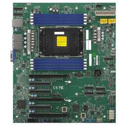 SUPERMICRO Материнская плата MBD-X14SBI-F-B
