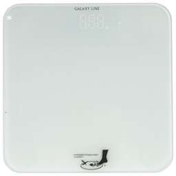 GALAXY LINE GL 4814 БЕЛЫЕ
