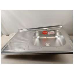 FABIA м00012 Мойка 60 х 80 см правая (8753297)