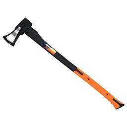 ВИХРЬ Топор Classic ТК2000Ф большой черный/оранжевый (73/2/1/6)
