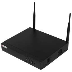 HIWATCH Видеорегистратор DS-N304W(B)