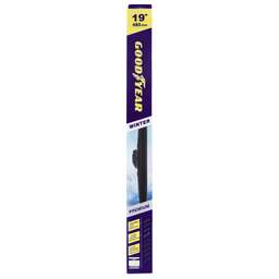 GOODYEAR GY005319 Winter Premium 19''/48 см, 9 переходников