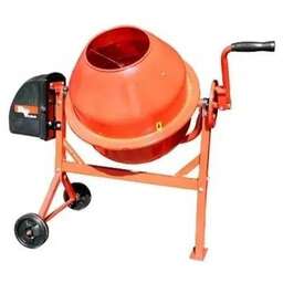 REDVERG Бетономешалка RD-CM63, 63л, 250Вт
