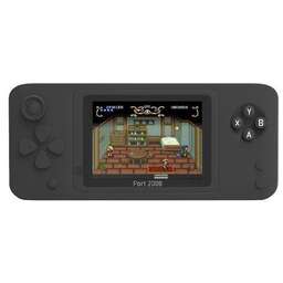 RETRO GENESIS Игровая консоль Retro Port 2000