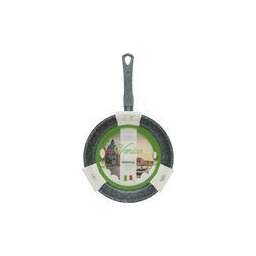 VARI Романтика Венеции серый гранит 26 см GIG17126