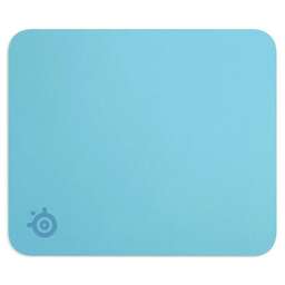 STEELSERIES Коврик QcK Mousepad Aqua Large