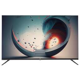 LEFF 43U580T UHD 4K SMART TV Яндекс
