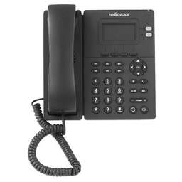 FLYINGVOICE IP телефон P20P