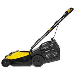CHAMPION EM3110 Газонокосилка электрическая