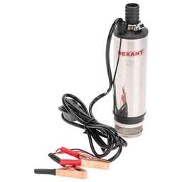 REXANT (80-0214) насос перекачки топлива погружной 12В