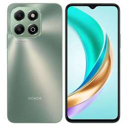 HONOR X6b 4/128Gb Green (5109BGFV)