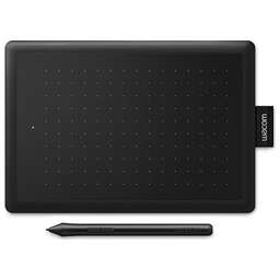 WACOM One by Small (CTL-472-N)