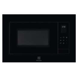 ELECTROLUX Встраиваемая микроволновая печь LMS4253TMK, 25л, 800Вт, черный