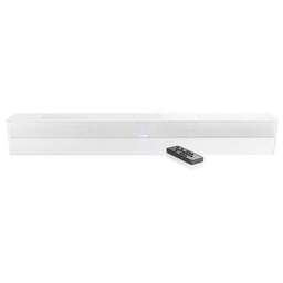 CANTON Саундбар Smart Soundbar 10 2.1.2 300Вт белый
