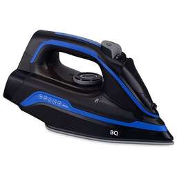 BQ SIC1002 Black-Blue