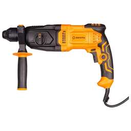 ВИХРЬ Перфоратор П-5А-1000 патрон:SDS-plus уд.:5Дж 1000Вт