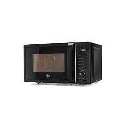 HOLT Печь микроволновая бытовая HT-MO-002 black